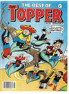 Cover for The Best of the Topper (D.C. Thomson, 1988 series) #20