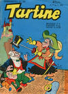 Cover for Tartine (Société Française de Presse Illustrée (SFPI), 1957 series) #34