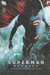 Cover for Супермен се завръща: Официална филмова адаптация (Артлайн Студиос [Artline Studios], 2006 series) #2