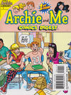 Cover for Archie and Me Comics Digest (Archie, 2017 series) #1