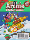 Cover for Archie (Jumbo Comics) Double Digest (Archie, 2011 series) #283