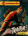 Cover for Commando (D.C. Thomson, 1961 series) #80