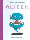 Cover for A.L.I.E.E.N. (Editions Bréal, 2004 series) 