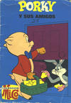 Cover for Porky y sus amigos (Publicaciones Fher, 1971 ? series) #4