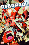 Cover for Deadpool Classic (Marvel, 2008 series) #16 - Killogy