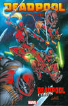 Cover for Deadpool Classic (Marvel, 2008 series) #12 - Deadpool Corps