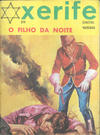 Cover for Xerife (Agência Portuguesa de Revistas, 1967 series) #279