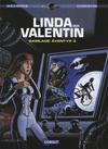 Cover for Linda och Valentin: Samlade äventyr (Cobolt Förlag, 2014 series) #3