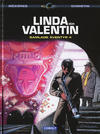 Cover for Linda och Valentin: Samlade äventyr (Cobolt Förlag, 2014 series) #4