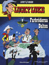 Cover for Luckyserien (Albumförlaget Jonas Anderson, 2013 series) #88 - Farbröderna Dalton