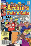 Cover Thumbnail for Archie's Pals 'n' Gals (1952 series) #220 [Newsstand]