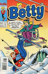Cover for Betty (Archie, 1992 series) #36 [Direct Edition]