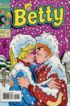 Cover for Betty (Archie, 1992 series) #24 [Direct Edition]