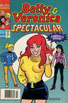 Cover for Betty and Veronica Spectacular (Archie, 1992 series) #14 [Newsstand]