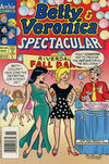 Cover for Betty and Veronica Spectacular (Archie, 1992 series) #26 [Newsstand]