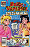 Cover Thumbnail for Betty and Veronica Spectacular (1992 series) #48 [Newsstand]