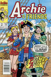 Cover Thumbnail for Archie & Friends (1992 series) #87 [Newsstand]