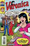Cover Thumbnail for Veronica (1989 series) #133 [Direct Edition]
