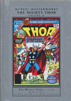 Cover for Marvel Masterworks: The Mighty Thor (Marvel, 2003 series) #16