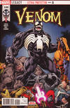 Cover Thumbnail for Venom (2017 series) #155