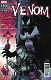 Cover Thumbnail for Venom (2017 series) #150 [Variant Edition - James Stokoe Cover]