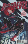 Cover Thumbnail for Daredevil (2016 series) #10 [Incentive Marvel Tsum Tsum Takeover Ed McGuinness Variant]