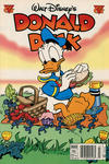 Cover Thumbnail for Donald Duck (1986 series) #303 [Newsstand]