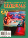 Cover for Riverdale Digest (Archie, 2017 series) #3