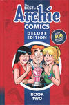 Cover for Best of Archie Comics (Archie, 2016 series) #2