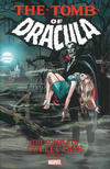 Cover for Tomb of Dracula: The Complete Collection (Marvel, 2017 series) #1