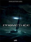 Cover for Prométhée (Soleil, 2008 series) #15 - Le Village