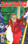 Cover Thumbnail for Dan Dare (2017 series) #1 [Cover A Christian Ward]