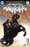 Cover Thumbnail for Batman (2016 series) #33