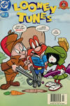 Cover Thumbnail for Looney Tunes (1994 series) #99 [Newsstand]