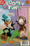 Cover Thumbnail for Looney Tunes (1994 series) #103 [Newsstand]