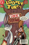 Cover Thumbnail for Looney Tunes (1994 series) #107 [Newsstand]