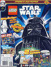 Cover for Lego Star Wars (Hjemmet / Egmont, 2015 series) #5/2017