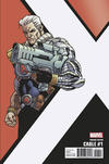 Cover Thumbnail for Cable (2017 series) #1 [Incentive Leonard Kirk 'Corner Box' Variant]