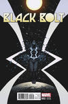 Cover Thumbnail for Black Bolt (2017 series) #2 [Declan Shalvey]
