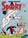 Cover for Spooky the Tuff Little Ghost (Magazine Management, 1967 ? series) #R2342