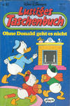 Cover Thumbnail for Lustiges Taschenbuch (1967 series) #61 - Ohne Donald geht es nicht [6.50 DM]