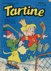 Cover for Tartine (Société Française de Presse Illustrée (SFPI), 1957 series) #36