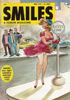 Cover for Smiles (Hardie-Kelly, 1942 series) #84