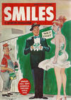 Cover for Smiles (Hardie-Kelly, 1942 series) #82