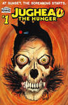 Cover Thumbnail for Jughead: The Hunger (2017 series) #1 [Cover B Robert Hack]