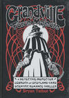 Cover for Grandville (Dark Horse, 2009 series) #[5] - Force Majeure