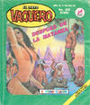 Cover for El Libro Vaquero (Novedades, 1978 series) #629