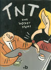 Cover for TNT (Edition Brunft, 1998 ? series) 