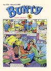 Cover for Bunty (D.C. Thomson, 1958 series) #1156