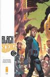 Cover for Black Science (Image, 2013 series) #12